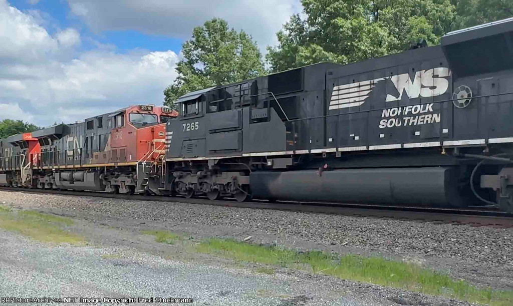 CN 2318